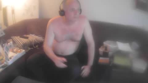 Eric online show from March 23, 12:54 pm