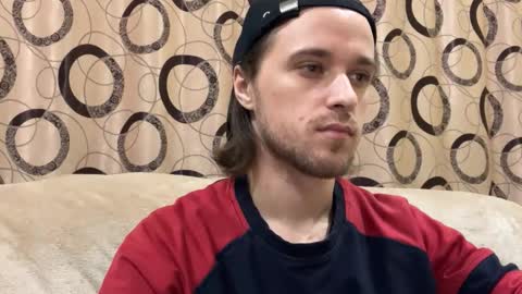 Eric online show from October 26, 4:17 pm