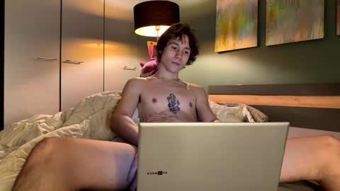 Eric Carrotman online show from November 15, 3:24 pm