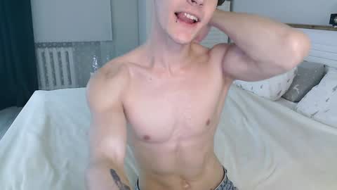 Eric Crush online show from December 30, 3:47 am