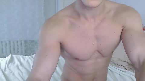 Eric Crush online show from November 10, 7:44 am