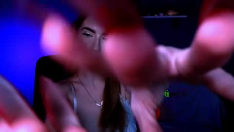 your dear Erica  online show from November 9, 10:23 pm