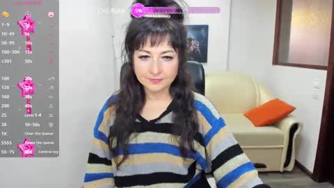 eRICA eDMONTON online show from March 3, 12:50 pm