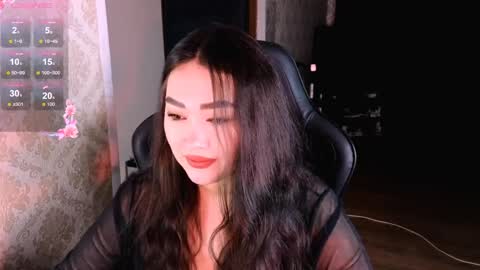 Erica Wayne online show from April 4, 10:50 pm