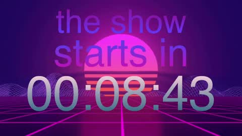 Erica online show from June 9, 9:42 am