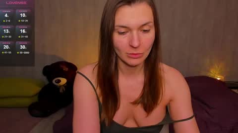 EricaPowers online show from March 30, 10:26 am