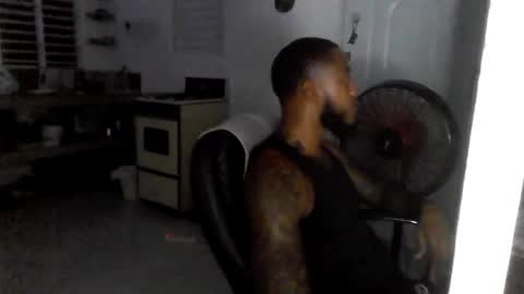 Eric Buck online show from March 5, 12:49 am