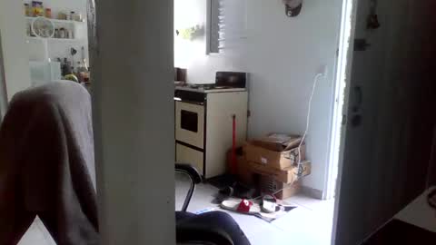 Eric Buck online show from March 5, 4:57 pm