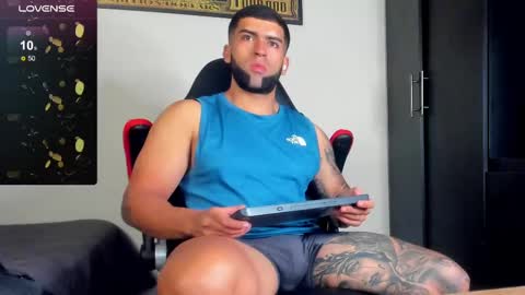 my   online show from February 27, 3:08 am