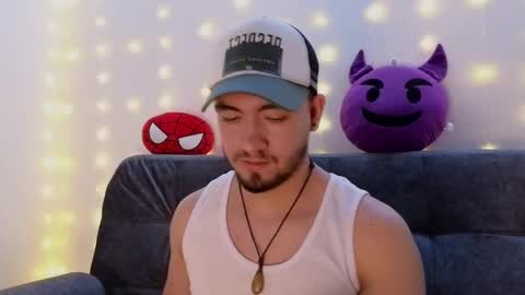 ERICK online show from January 17, 6:47 am