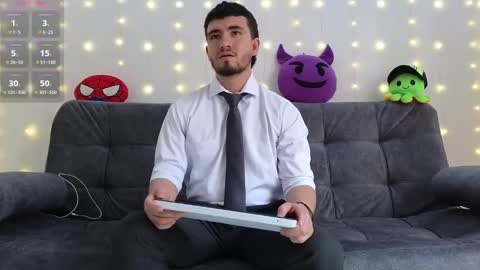 ERICK online show from January 23, 9:07 pm