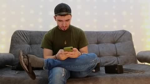 ERICK online show from January 10, 11:39 pm