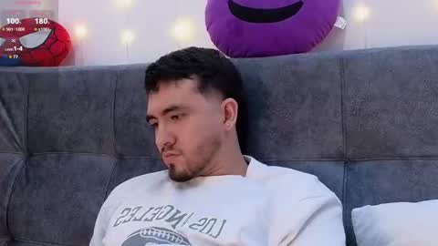 ERICK online show from February 9, 1:00 am