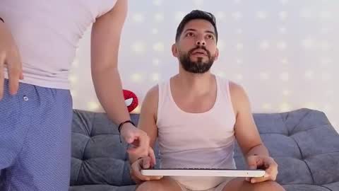 ERICK online show from January 12, 3:03 pm