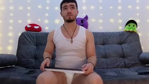 ERICK online show from January 20, 1:39 am