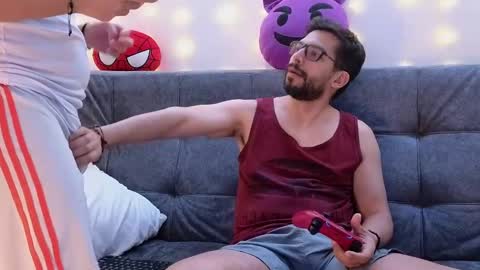 ERICK online show from February 5, 2:40 am