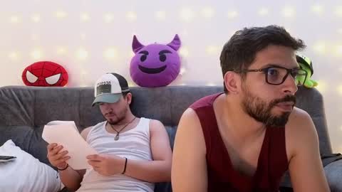 ERICK online show from February 5, 5:41 am