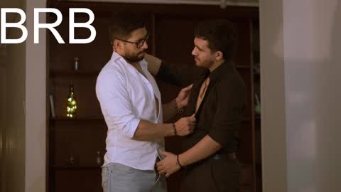 ERICK online show from February 27, 5:51 am