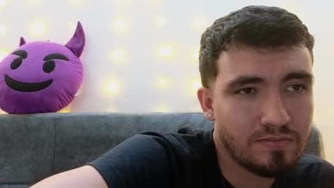 ERICK online show from February 10, 11:13 pm