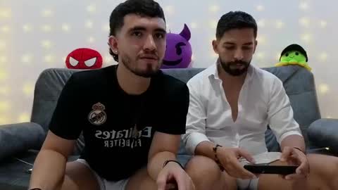 ERICK online show from January 9, 11:56 pm