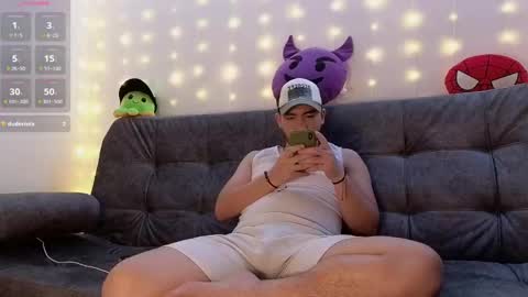 ERICK online show from January 31, 2:48 am