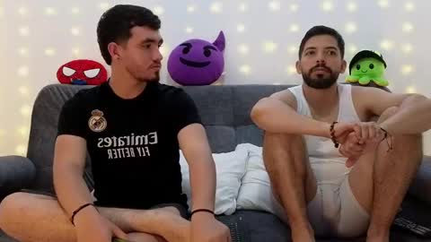 ERICK online show from February 25, 4:35 am