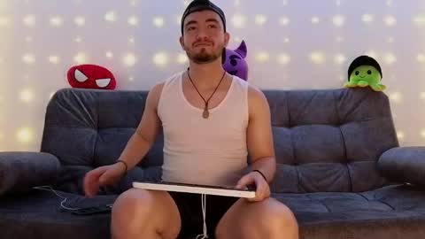 ERICK online show from January 17, 3:45 am