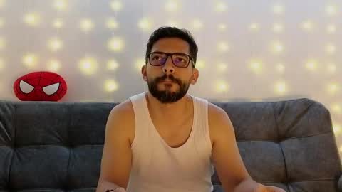 ERICK online show from January 15, 3:11 am