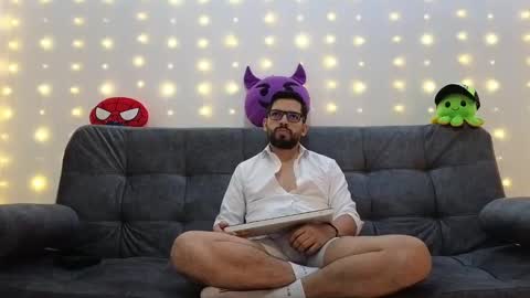 ERICK online show from January 23, 12:04 am