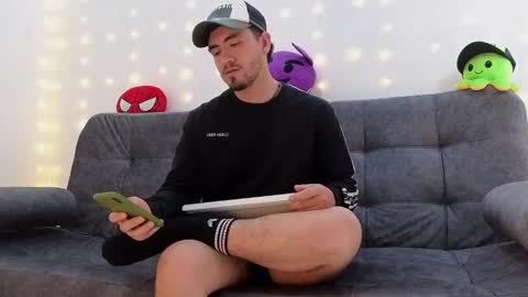 ERICK online show from March 2, 4:42 pm