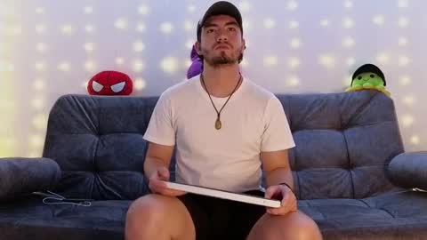 ERICK online show from January 9, 5:13 am