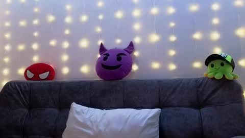 ERICK online show from February 4, 11:38 pm