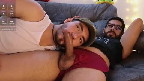 ERICK online show from February 13, 2:34 am