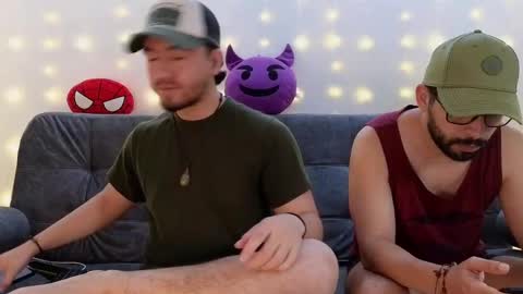 ERICK online show from February 5, 10:11 pm