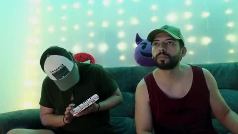 ERICK online show from February 6, 4:21 am