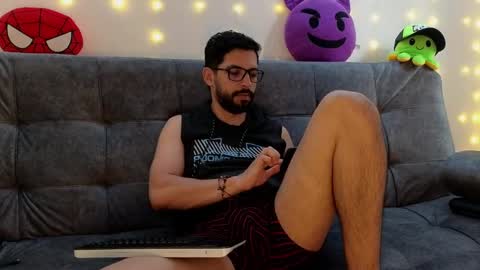 ERICK online show from March 11, 5:35 pm