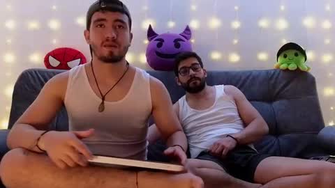 ERICK online show from February 6, 11:26 pm