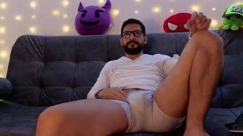 ERICK online show from March 4, 11:32 pm