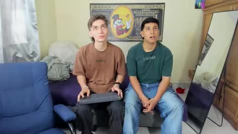 Snapshot of erick_de_rossee chatting on October 8, 8:37 pm erick_de_rossee online show from October 8, 8:37 pm