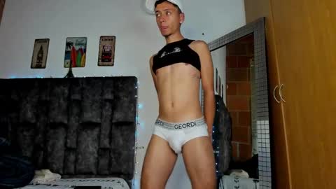 Erick online show from March 2, 11:18 am