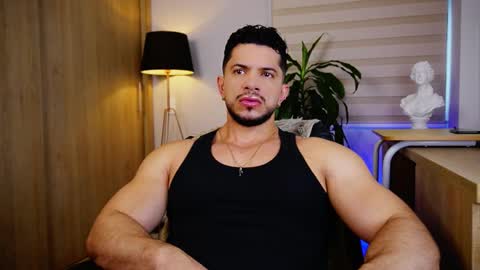 Erick Thompson online show from November 29, 6:37 pm