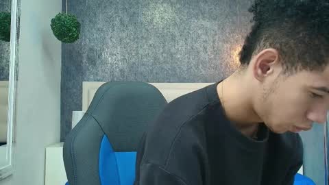   online show from April 8, 12:19 pm