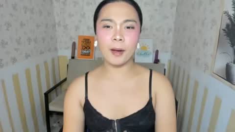 Ericka online show from April 17, 6:05 am