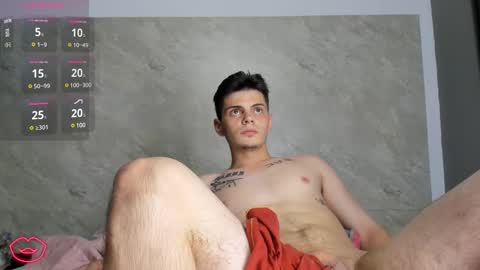 erickandnatasha online show from March 6, 12:10 am