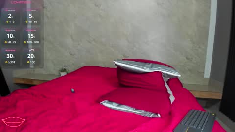 erickandnatasha online show from March 7, 8:00 pm