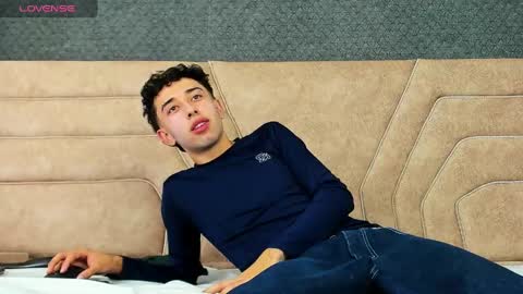 Erick online show from February 20, 3:30 pm