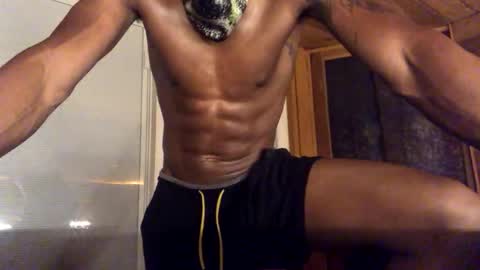 EricSwainn online show from March 14, 2:59 am