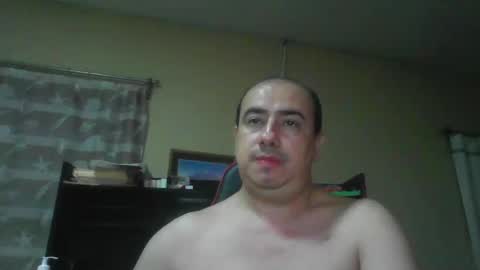 erik1781 online show from November 7, 1:19 am