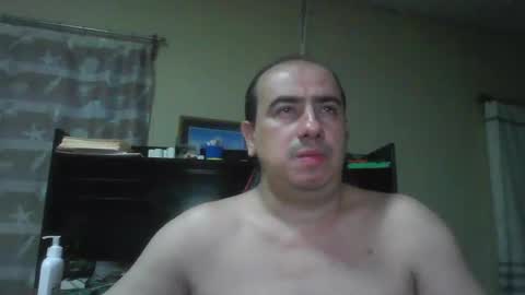 erik1781 online show from March 18, 5:24 am