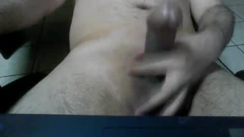 erik1781 online show from August 8, 5:28 am